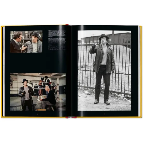 Rocky. The Complete Films