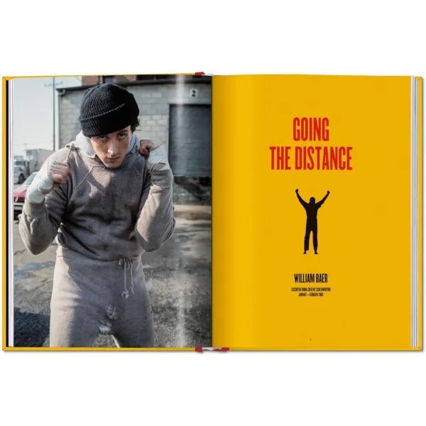 Rocky. The Complete Films