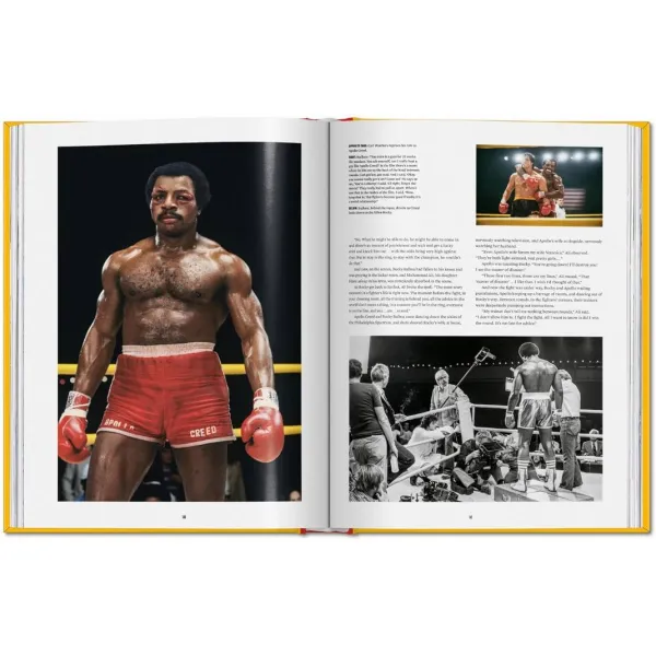 Rocky. The Complete Films