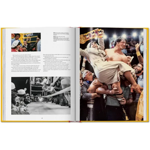 Rocky. The Complete Films