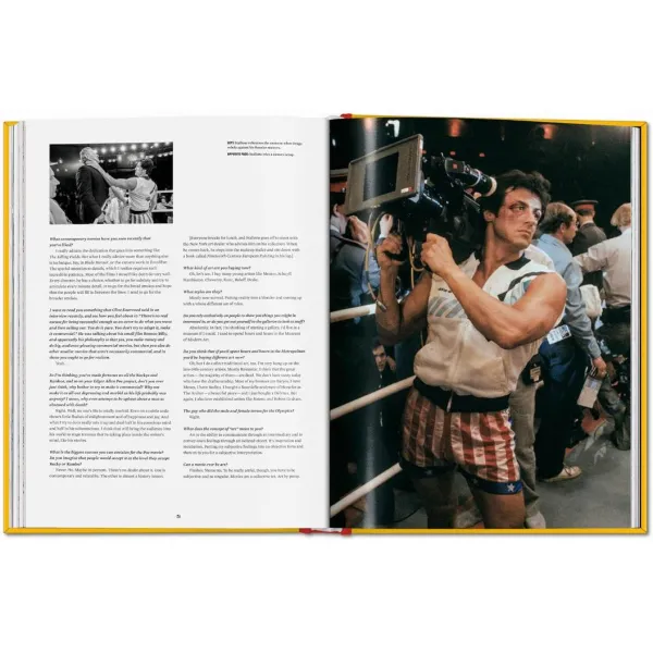 Rocky. The Complete Films