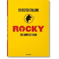 Rocky. The Complete Films