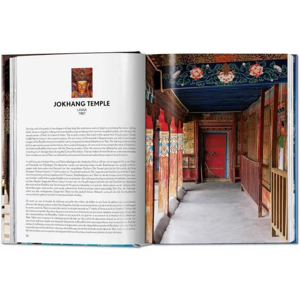 Living in Asia. 45th Ed.
