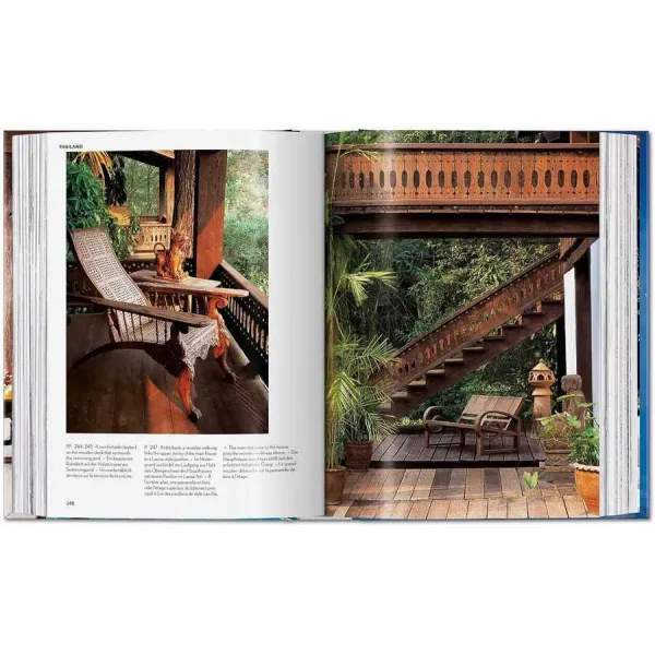Living in Asia. 45th Ed.
