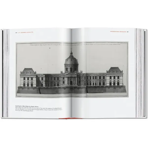 Architectural Theory