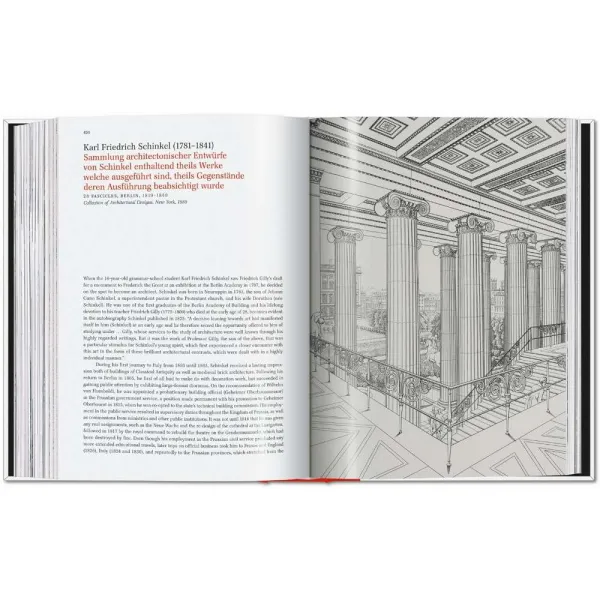 Architectural Theory