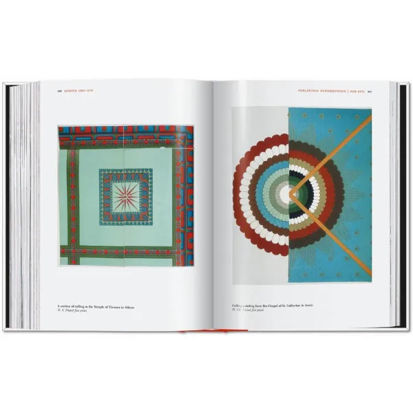 Architectural Theory