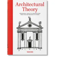 Architectural Theory. Bernd Evers