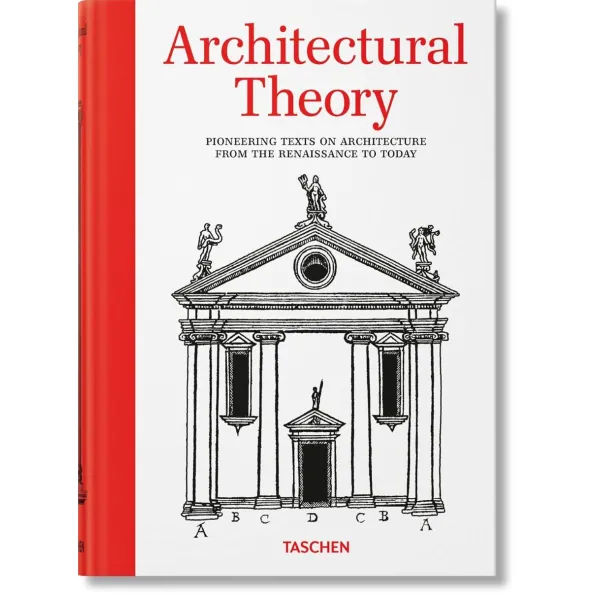 Architectural Theory