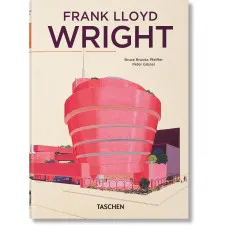 Frank Lloyd Wright 45th Ed.