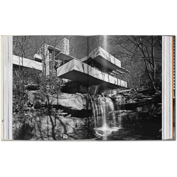 Frank Lloyd Wright 45th Ed.