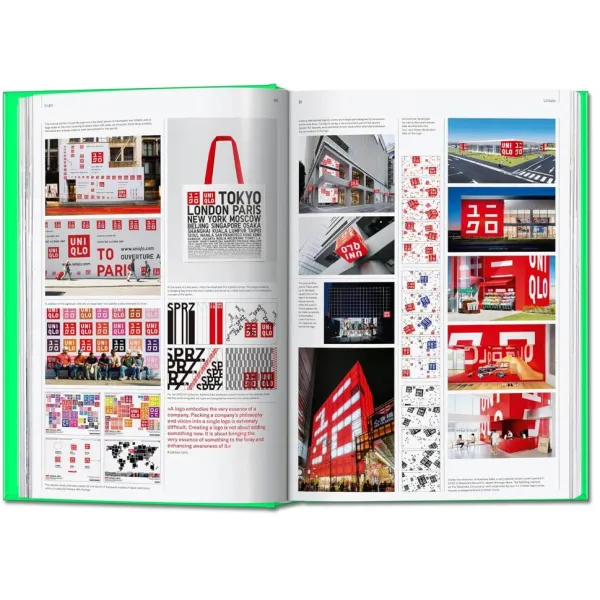 The Elements of Brand Design