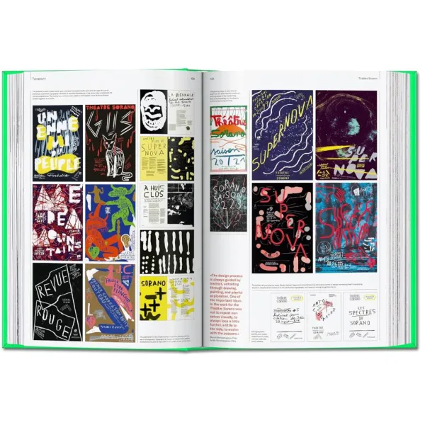 The Elements of Brand Design