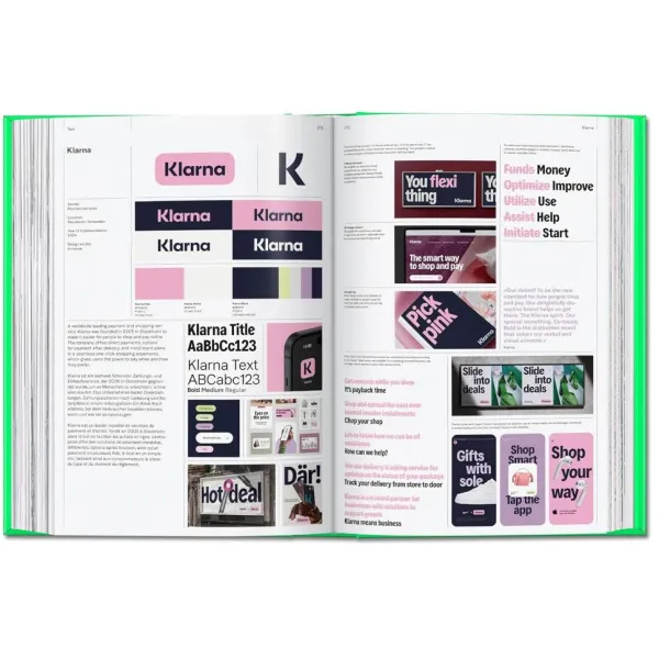 The Elements of Brand Design