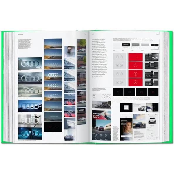 The Elements of Brand Design