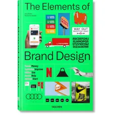 The Elements of Brand Design