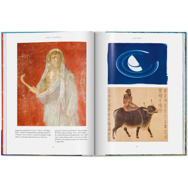 Astrology. The Library of Esoterica