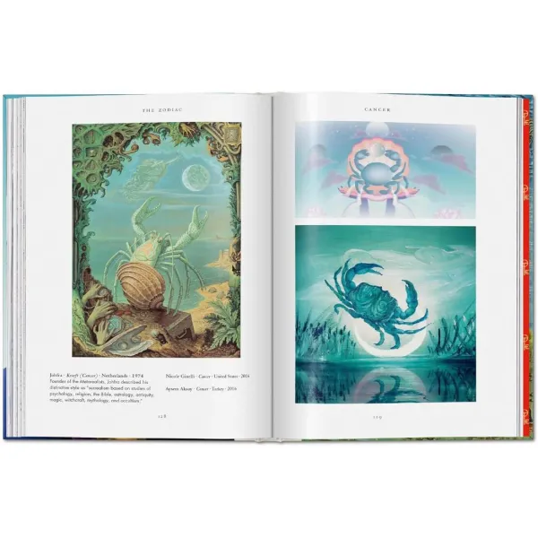 Astrology. The Library of Esoterica