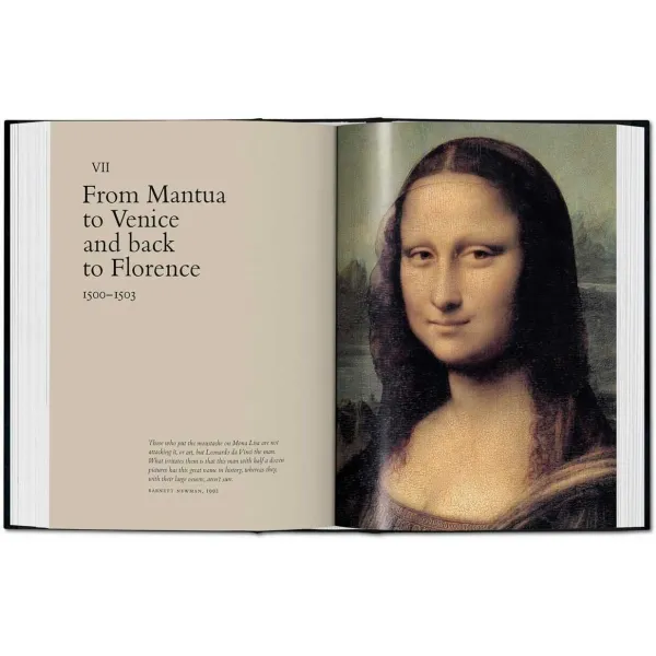 Leonardo 40Ed.