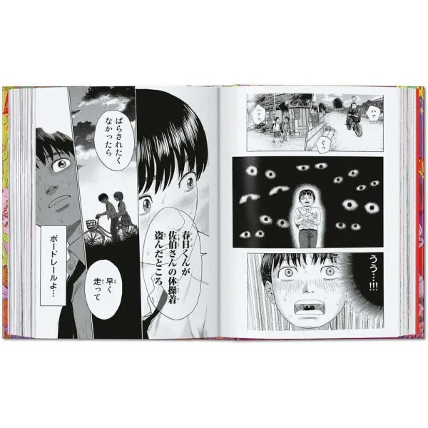 100 Manga Artists 40th Ed.