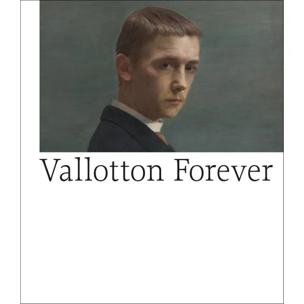 Vallotton Forever (French Edition)