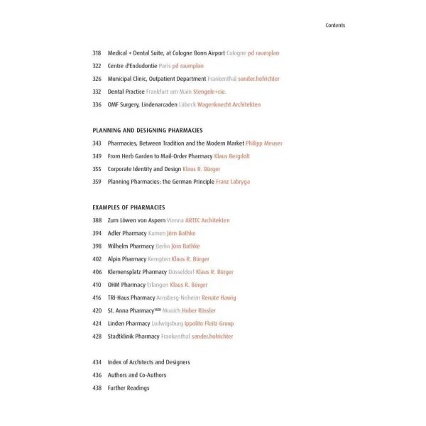 Hospitals and Medical Facilities