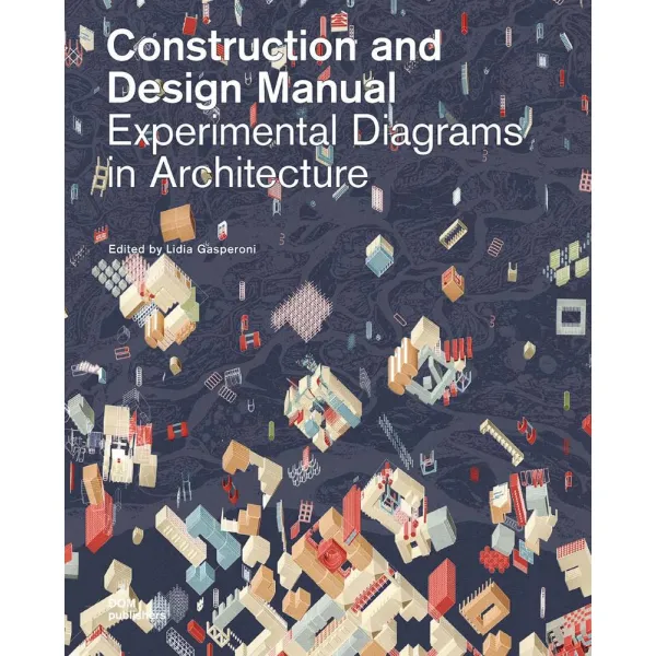 Experimental Diagrams in Architecture