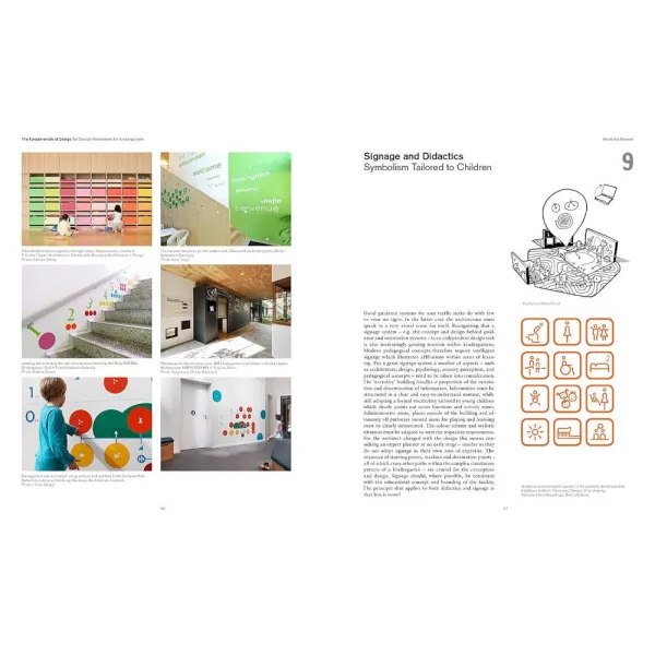Childcare Facilities: Construction and Design Manual