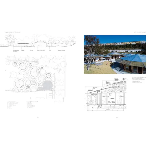 Childcare Facilities: Construction and Design Manual