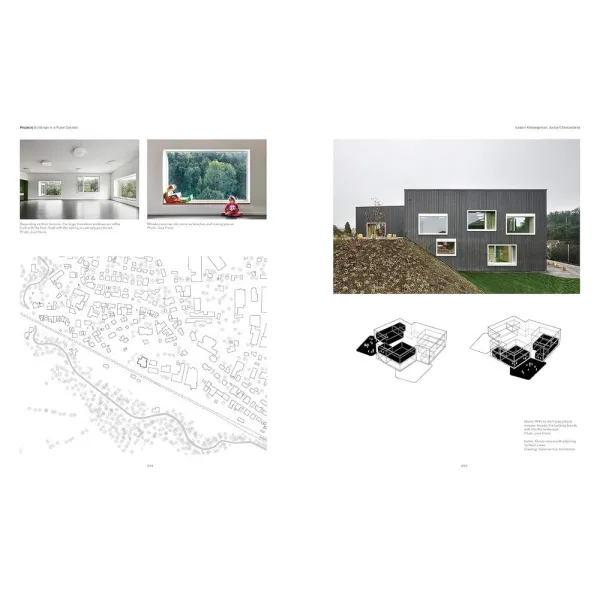 Childcare Facilities: Construction and Design Manual