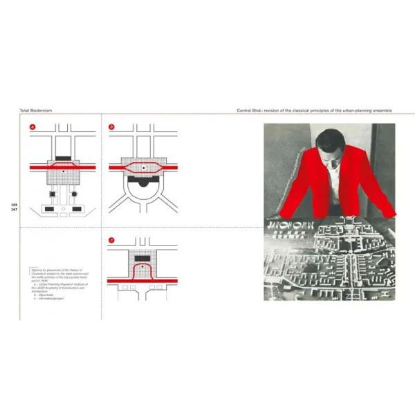 Total Modernism. Mass Housing and Urbanism in Soviet Zaporizhzhia: 1958–1985
