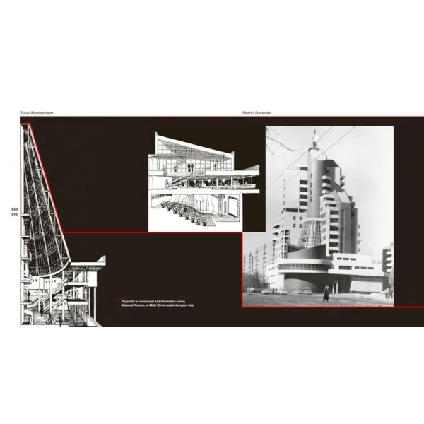 Total Modernism. Mass Housing and Urbanism in Soviet Zaporizhzhia: 1958–1985