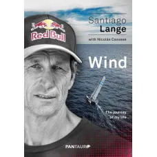 Wind . The Journey of My Life