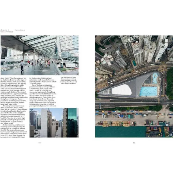 The Monocle Guide to Building Better Cities