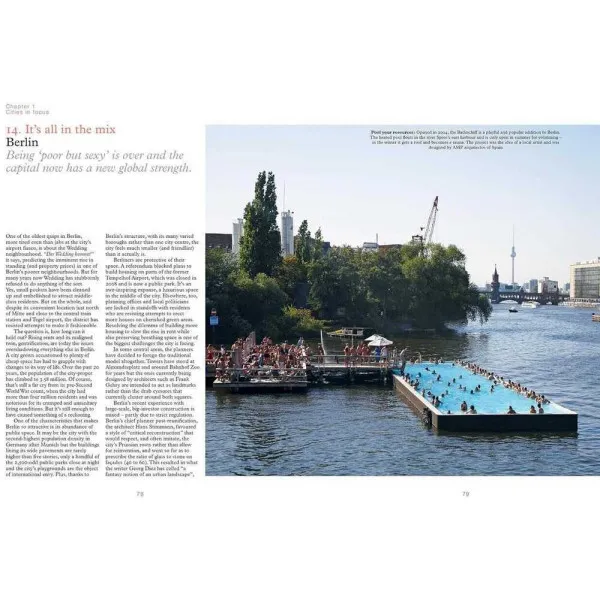 The Monocle Guide to Building Better Cities
