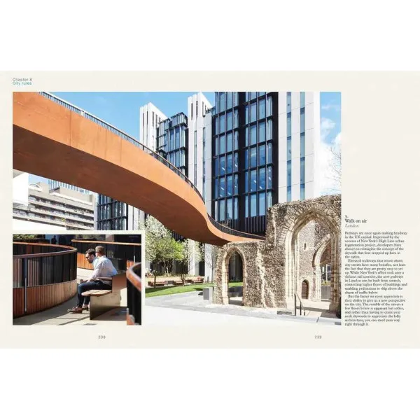 The Monocle Guide to Building Better Cities