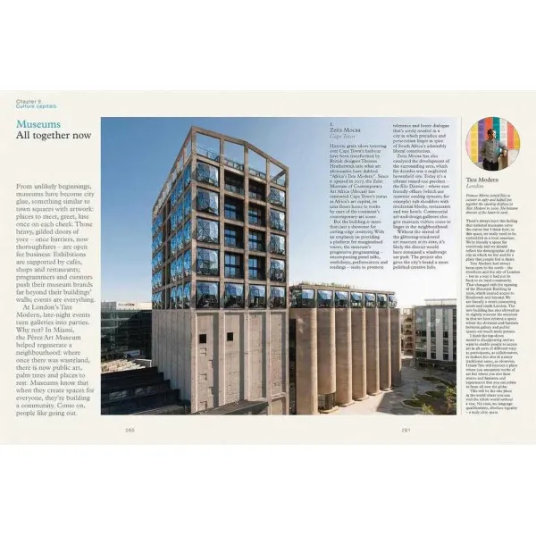 The Monocle Guide to Building Better Cities
