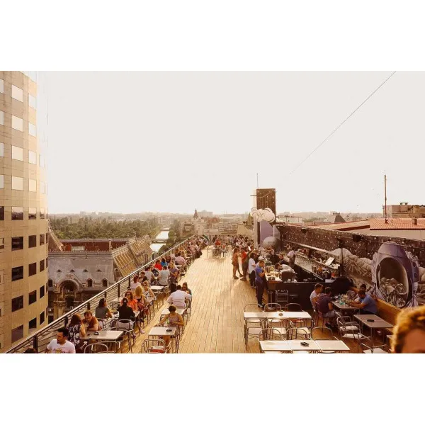 The Monocle Guide to Building Better Cities