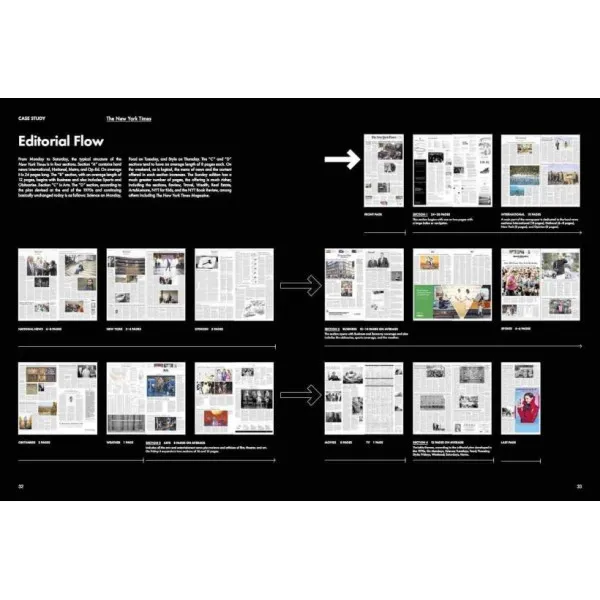 Newspaper Design . Editorial Design from the World's Best Newsrooms