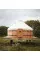 The New Nomads . Temporary Spaces on the Move