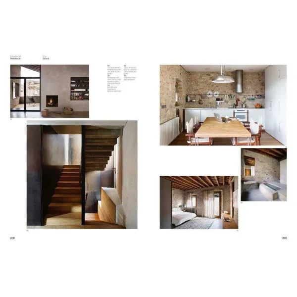 The Monocle Guide to Cosy Homes
