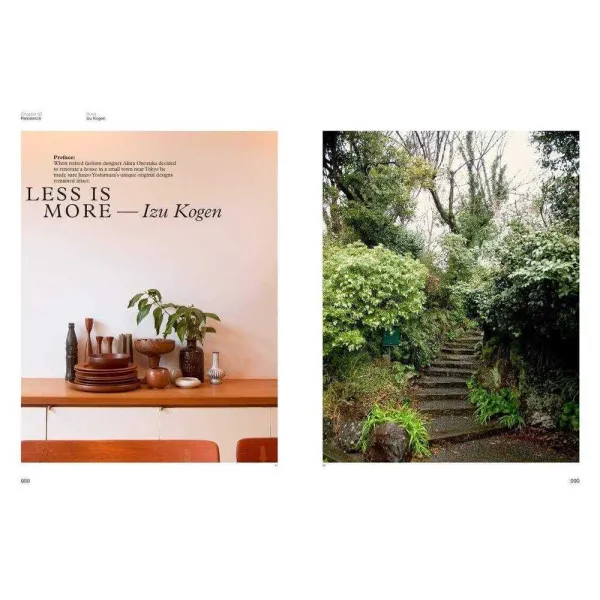 The Monocle Guide to Cosy Homes