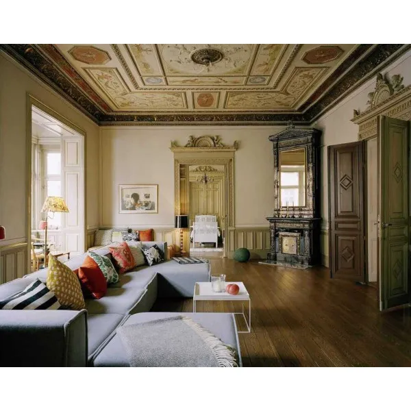 The Monocle Guide to Cosy Homes