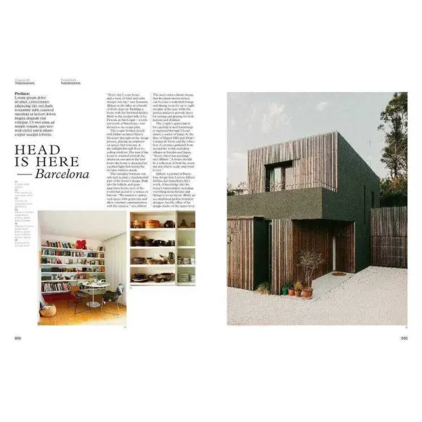 The Monocle Guide to Cosy Homes