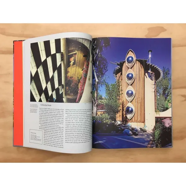 The Tale of Tomorrow . Utopian Architecture in the Modernist Realm
