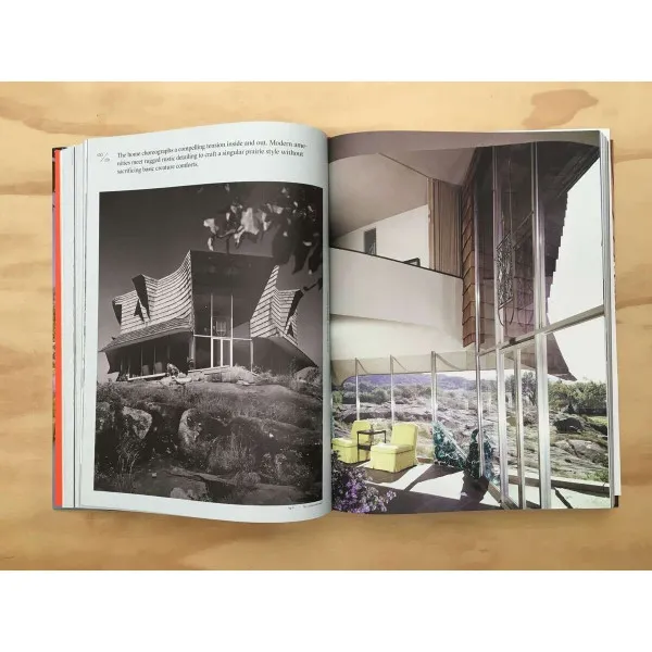 The Tale of Tomorrow . Utopian Architecture in the Modernist Realm