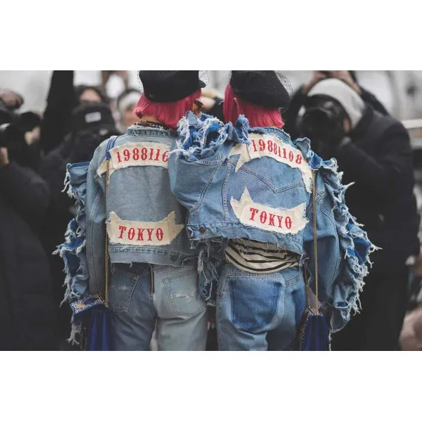 The Incomplete : Highsnobiety Guide to Street Fashion and Culture
