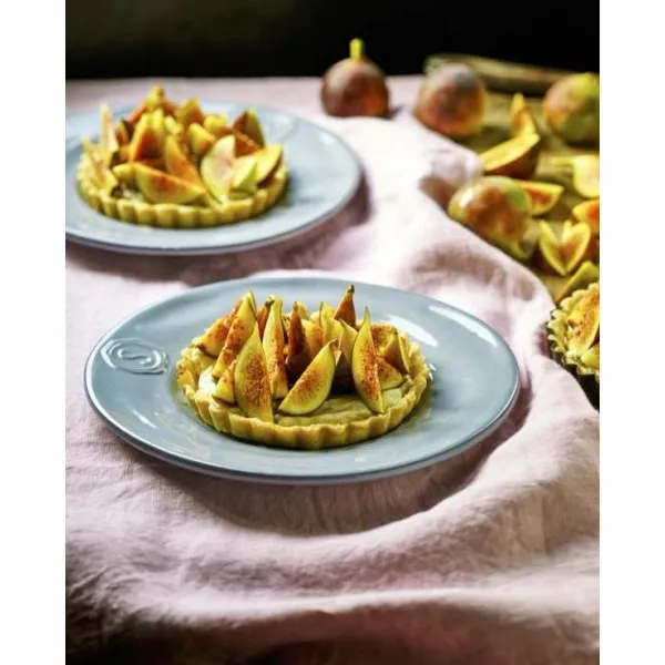 Divine Food : Food Culture and Recipes from Israel and Palestine