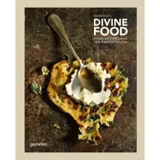 Divine Food : Food Culture and Recipes from Israel and Palestine