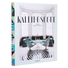Kaleidoscope . Living in Color and Ornamentation